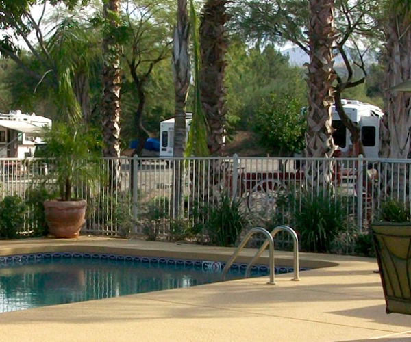 Home | Pet Friendly RV Resort | RV Park | Black Canyon City, AZ