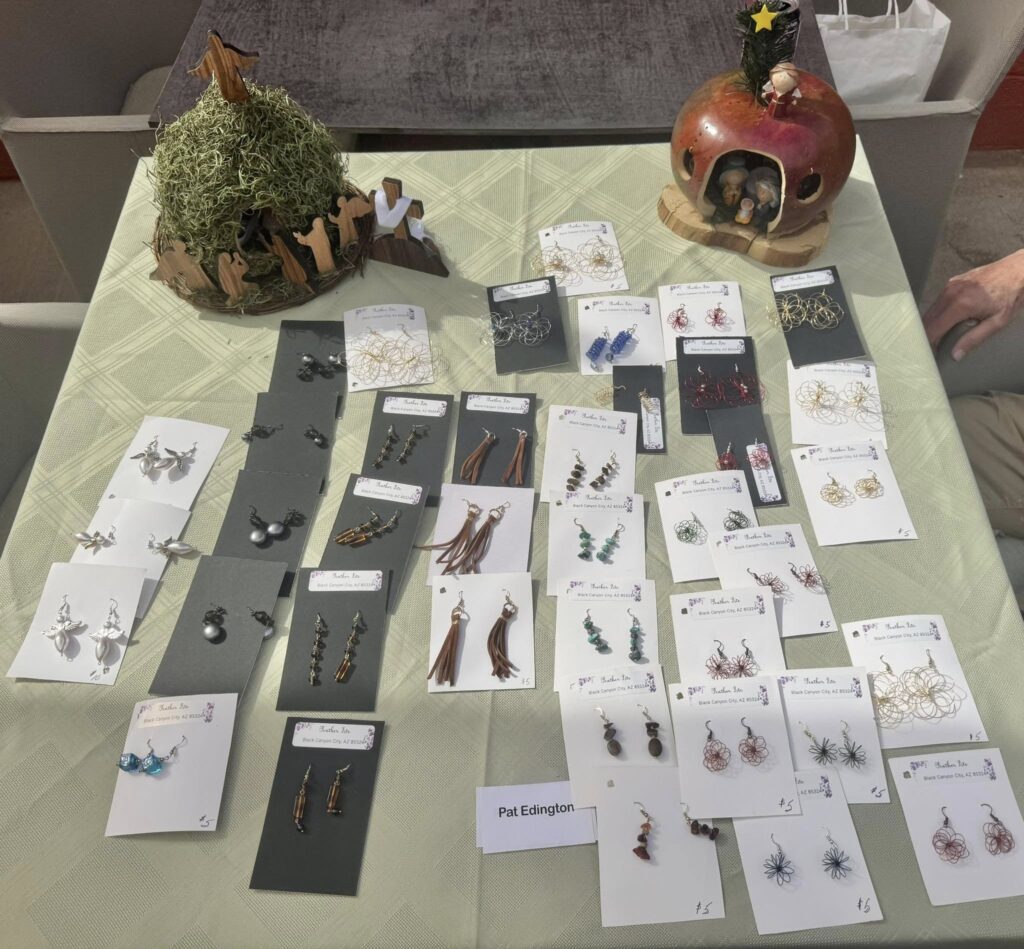 Arts and Crafts Fair 3