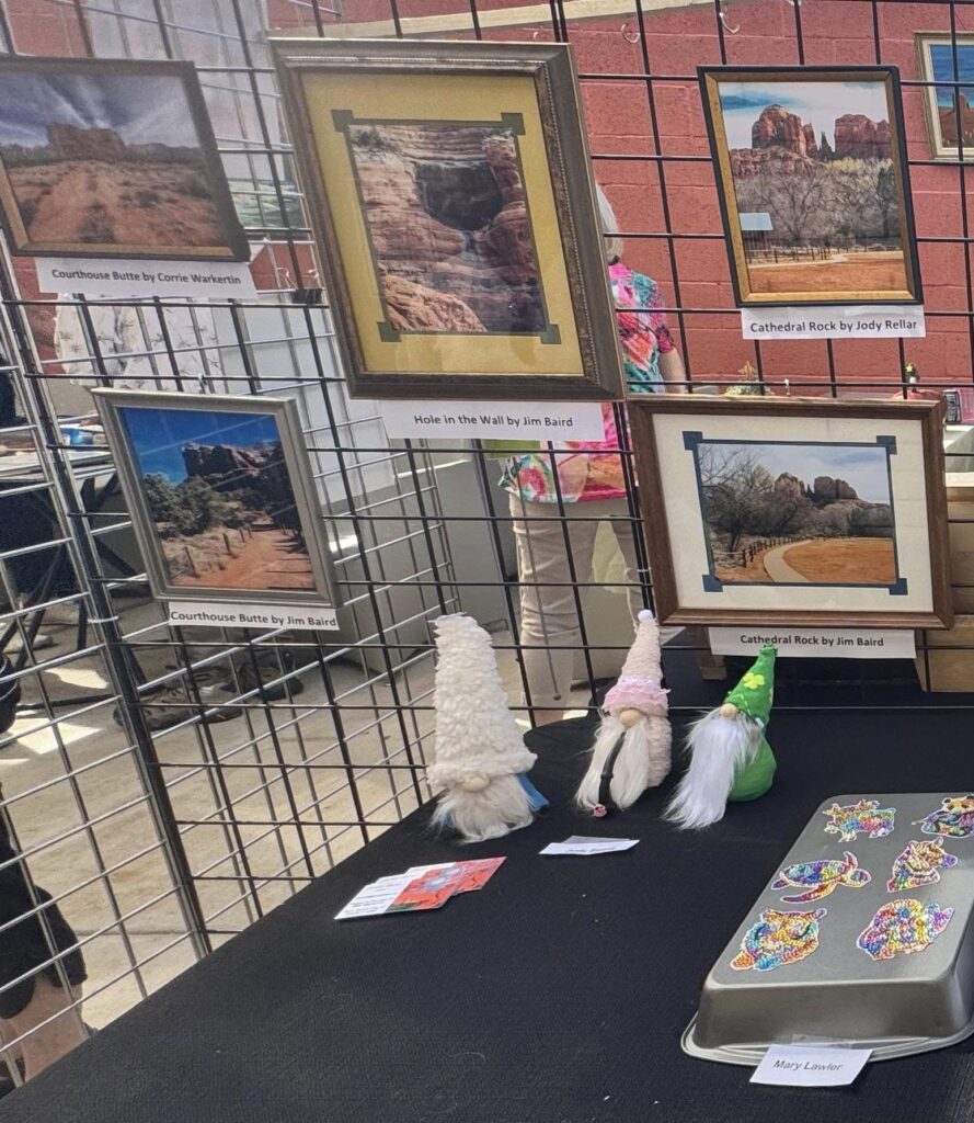 Arts and Crafts Fair 4