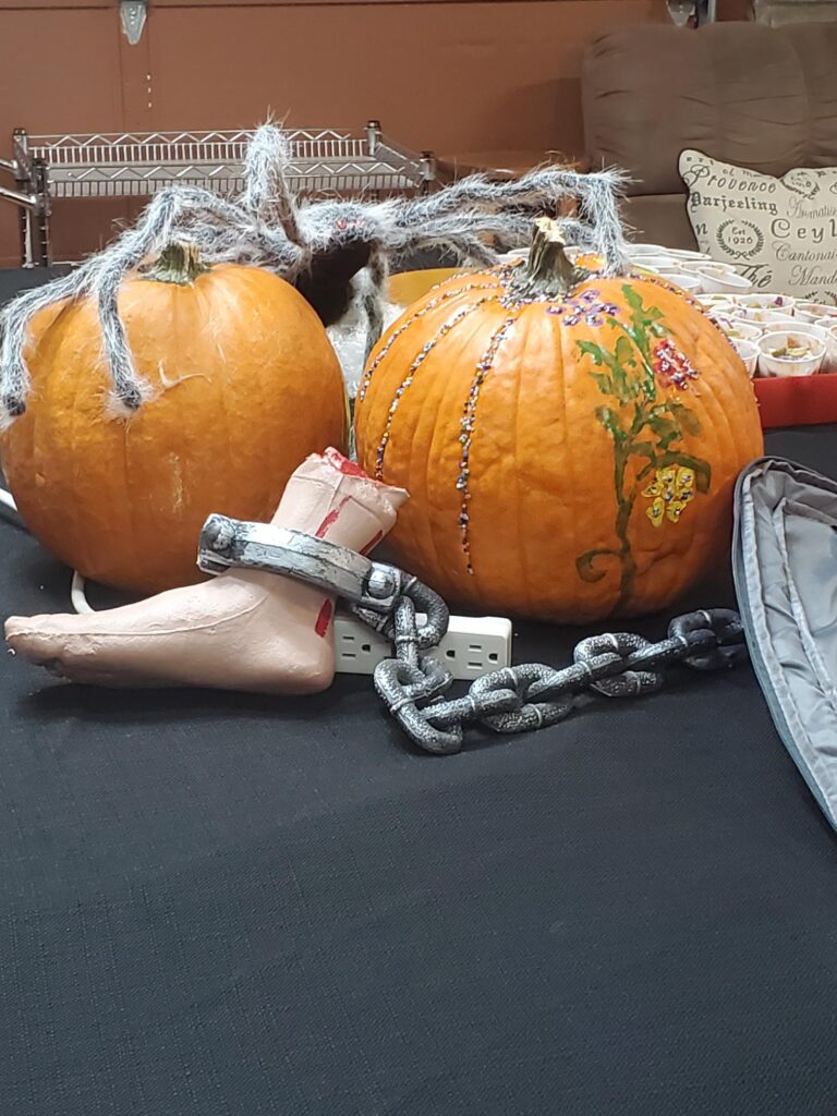 Halloween