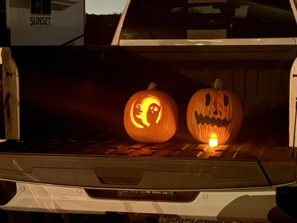 Pumpkin Carving